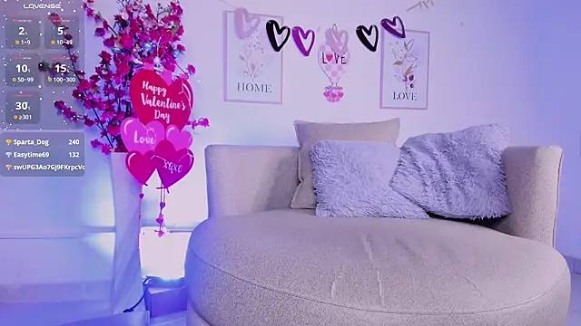 soul_arabian Chat XXX in diretta