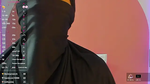 Jasmin_hamdan – Naživo XXX chat