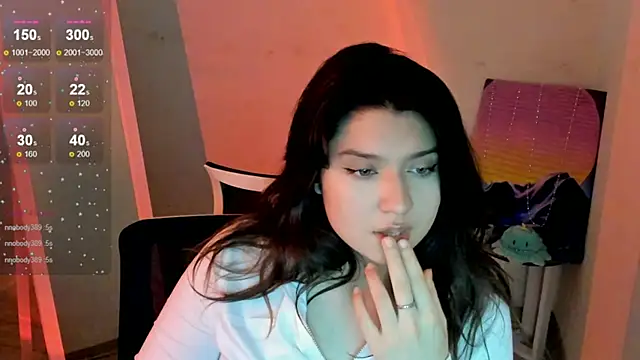 Chat XXX Live Sandra_Curly