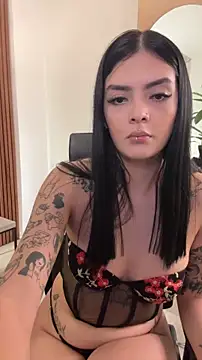 Chat XXX Live AliceRitter