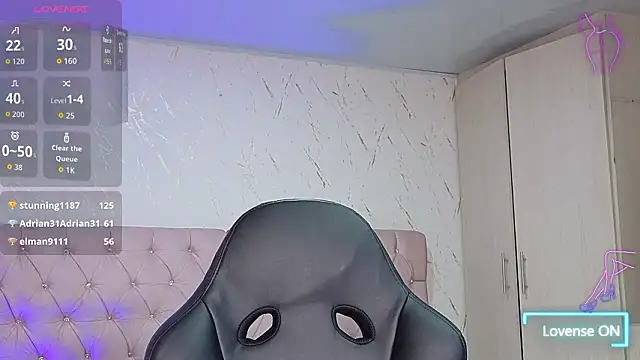 eliza_eup Chat XXX live