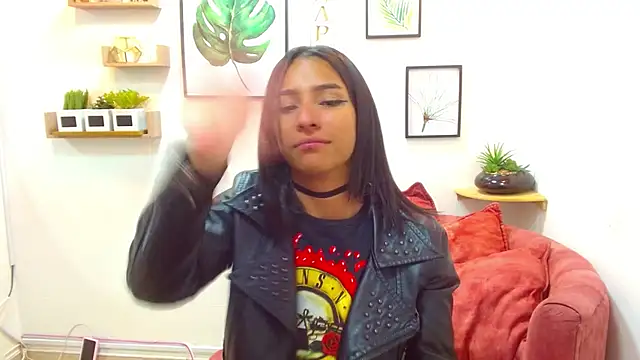 Chat XXX Live Aliciacute__