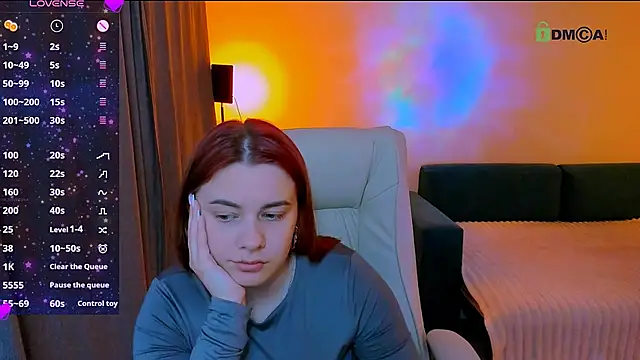 Chat XXX Live red__dizzy