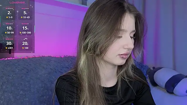 Živý XXX chat _Lua__