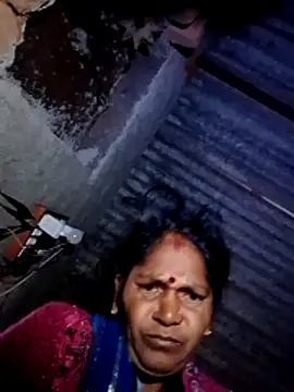 Rs_sonam webkamerás műsora