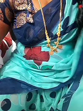 Tamil_Ammani 在線直播表演