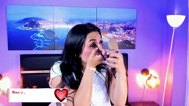 Chat XXX Live GAbrielaBotero