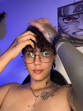 Abby_Evanns1 Chat XXX in diretta