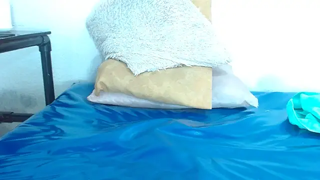 Show de webcam de hexaravagina22