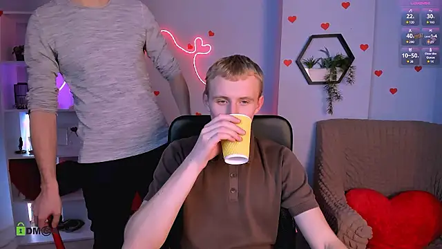 Chatroom XXX en direct de rafael_bien