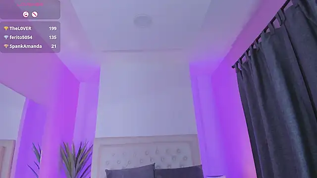 Chat XXX Live violeta_santanna