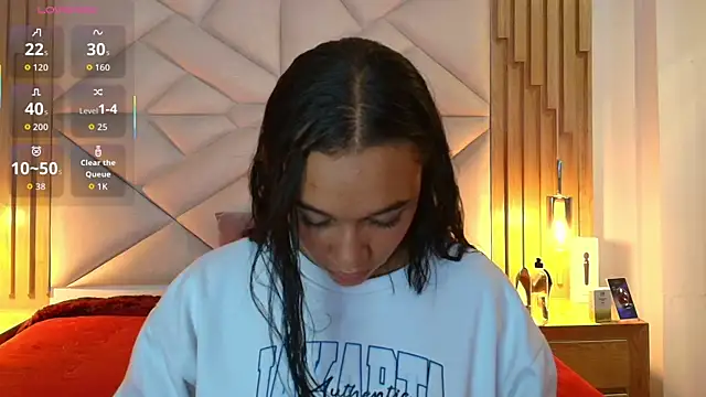 coraline_vera Chat XXX live