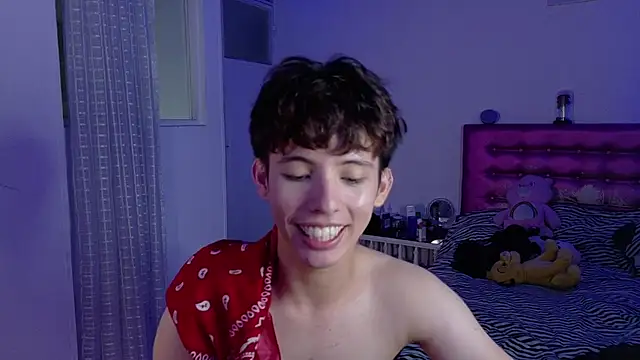 Dani_Dancer Live XXX-chat