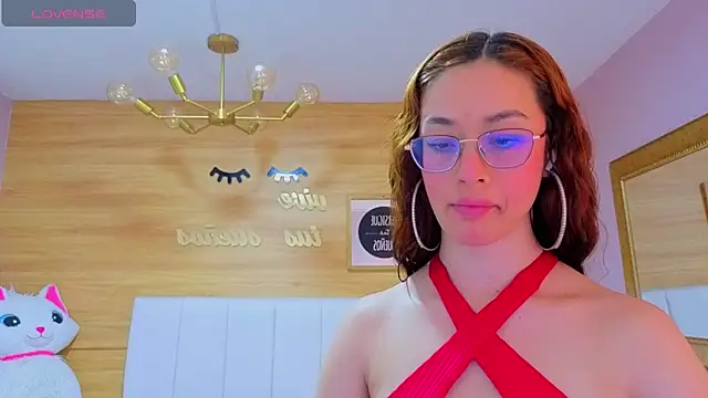 Sembang XXX Secara Langsung Kimberly23_a