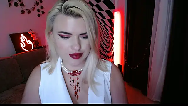 Chat XXX Live Ariana_Saint