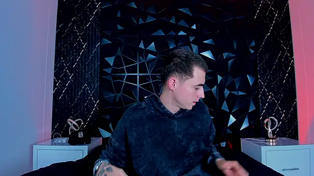 Show Webcam de SpaceBoy1