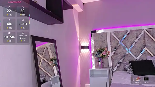 Liaevans__ – Naživo XXX chat