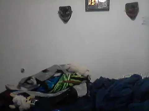 Chatroom XXX en direct de Silencio26