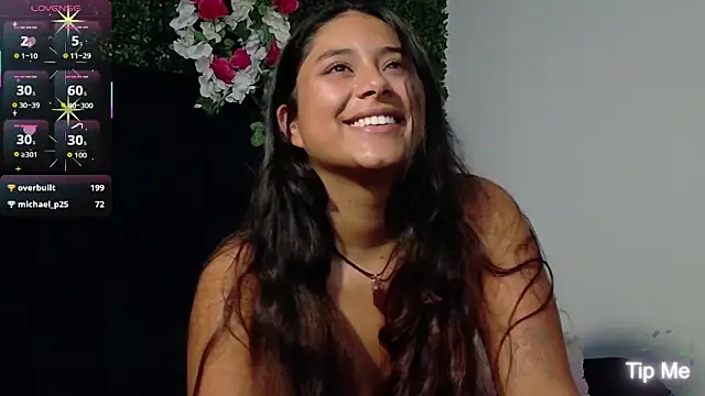 Chat XXX Live AnnaSmiles