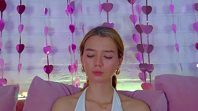 VanessaVienne – Naživo XXX chat