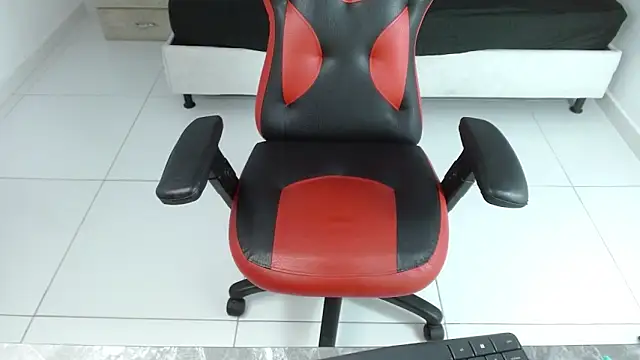 Chatroom XXX en direct de Axel_fox77