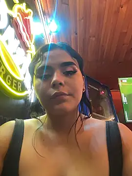 misty_chloe's Webcam Show