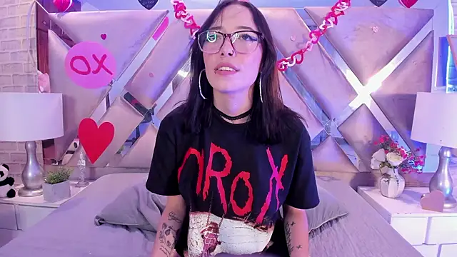 HarperrWest – Naživo XXX chat