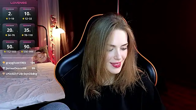 Accidental_Genius_ 在線直播表演