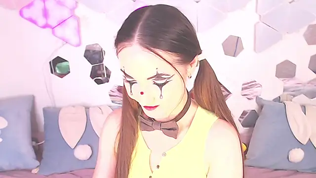 LexiKiss – Naživo XXX chat