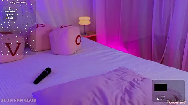 evangel1ne Obrolan Langsung XXX