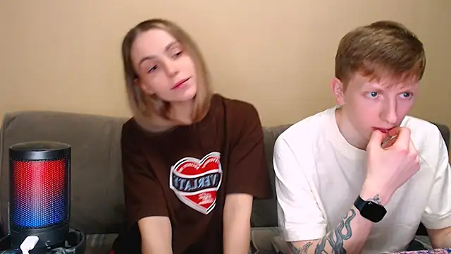 juliaanddima – Naživo XXX chat