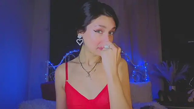 Chat XXX Live Funny_Bunny