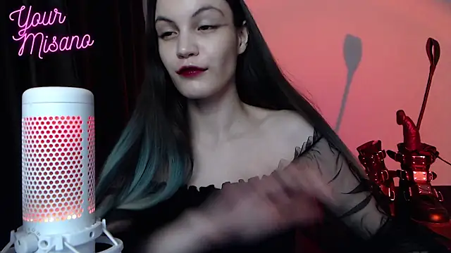 YourMisano – Naživo XXX chat