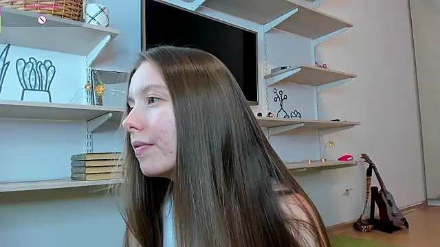 Peggy_Beauty: онлайн-секс-чат