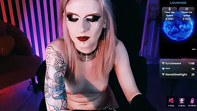 Noah_ElmerX Live XXX-Chat