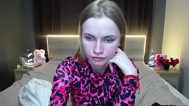 MargaritaKiss: онлайн-секс-чат