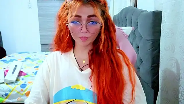 Alexatexa2929 Webcam-Show