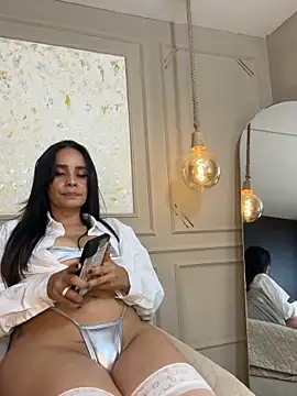 Alishak – Naživo XXX chat