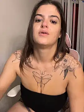 Živý XXX chat SafeinouterSpace