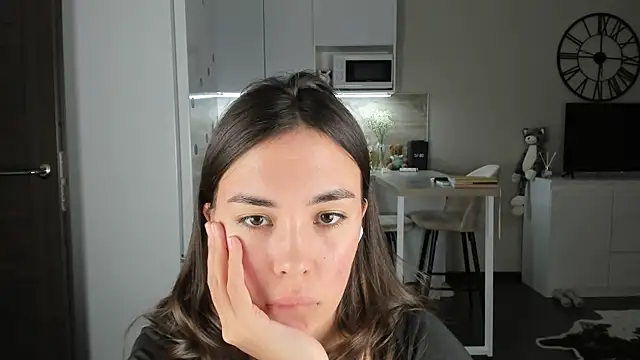 Chat XXX ao vivo de nilliluv