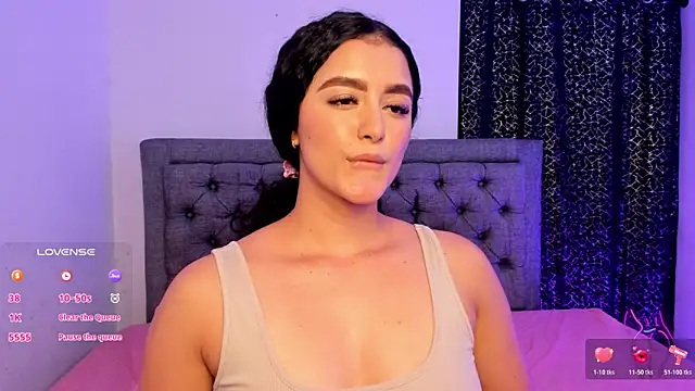 Chat XXX Live Kathiaa-lee