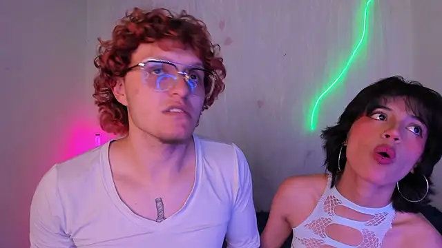 Živý XXX chat CelesteXCute