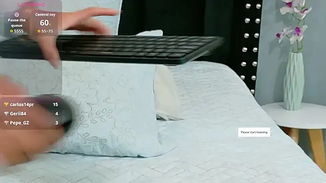 Beautifulskinny18 Chat XXX live