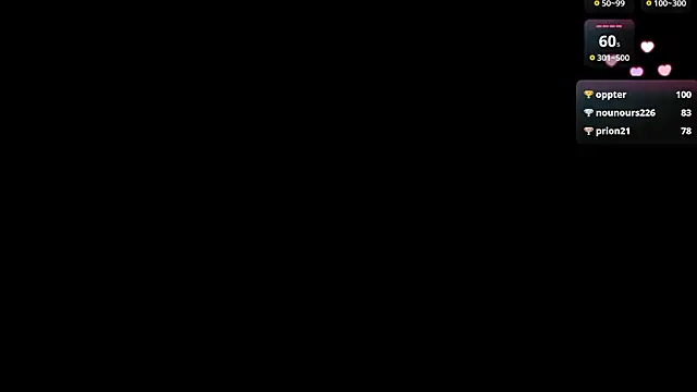 Czat XXX na żywo – sherilkwang19tv