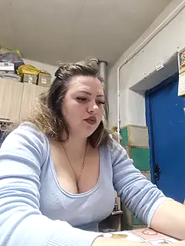 Živý XXX chat Jyleta