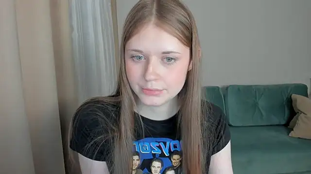 YamatoBrodsky – Kamerová šou