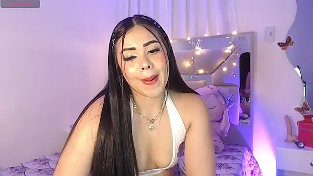 Chatroom XXX en direct de AlitaAnisee