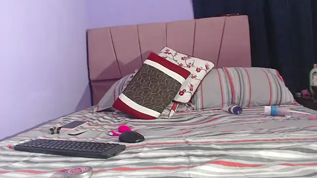 Chat XXX Live _Bombom__