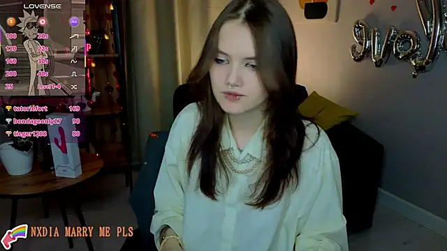 Dilara_xBaby Live XXX Chat