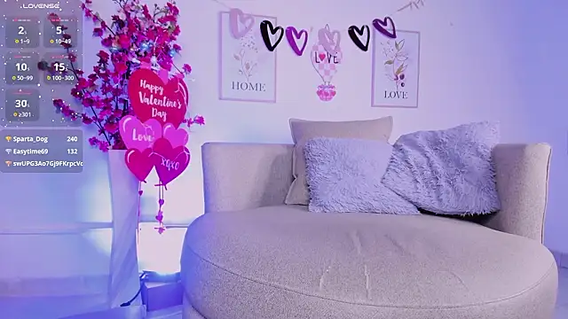 XXX chat uživo modela soul_arabian